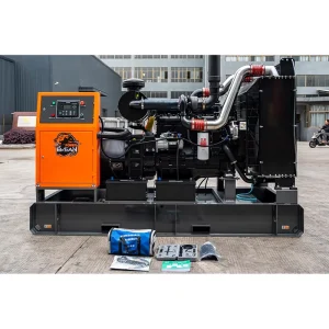 25kva Single Phase Diesel Generator for Home