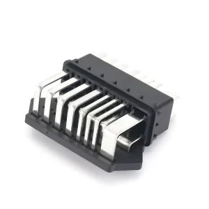 26 Pin TYTZ 3771110KT633 5100 Male Automotive Auto Connector Plug