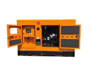260KVA/208KW 60HZ Heavy Duty Power Generator Set Weichaii diesel Generator 70kva