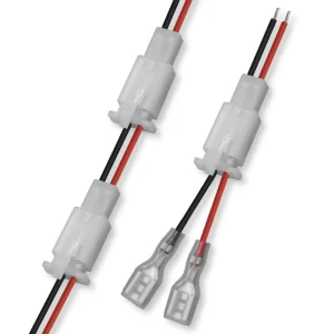 28050 2.8 Pitch Auto Connector Wiring Harness Custom Length Wire Pure Copper Cable for Electric Toys & Power Tools