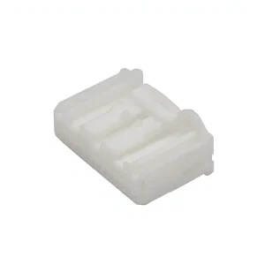 28P Automotive Wiring Harness Plastic Housing Connector 1565380 1