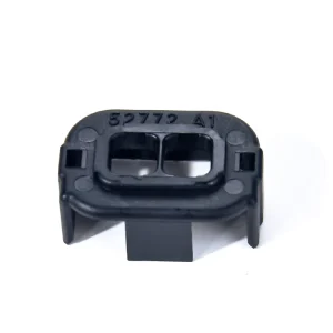2P Male Automotive Electrical Cable Plug Housing Wire Connectors IP66