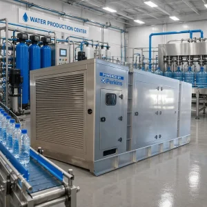 3/1 Phase Generator 8kw 10 20 50 60 80 100 200 240kw 200 250 375 Kva 450 500kva Super Silent Diesel Generator