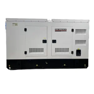 3 Phase 1 Phase Portable Diesel Generator Silent Diesel Generator Price Standby Generator Diesel