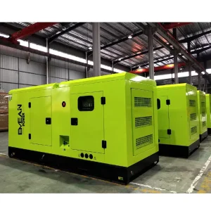 3 Phase 100 Kva 80 kw Super Silent Stamford diesel Generator 80kw Price Group Generator 100 Kva Trade