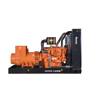 3 Phase 60KW-120KW Super Silent Type Diesel Generator with ATS and 24V DC Start for Factory Production Line