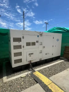 3 Phase 60kVA 100kVA Cummins Generator Diesel Silent for Industrial Use with Pure Copper Alternator Grupo Electrogeno