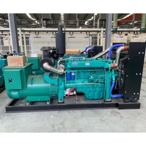 3 Phase Diesel Generator 15 Kva 15 kw 18000 Watt Portable Diesel Generator Alternator