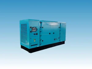 3 Phase Diesel Generator Set 30KVA 10000KVA Auto Start Remote Start Open Frame ATS Water Cooled 50 60Hz