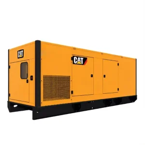 3 Phase Genset 100kw 200kw 300kw 400kw Generators 200kva 300kva 400kva 500kva Super Silent Diesel Generator For