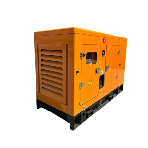 3 Phase Genset 400kw 500kw 600kw Diesel Generators Genset for Sale Super Silent Diesel Generator Set Silent Type