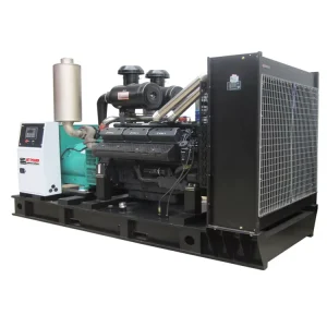 3 Phase Open Generator 30kv