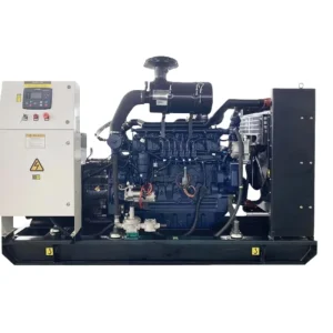 3 Phase Open Silent Diesel Generator for Factory with Yuchai Weichai Engine 1100kVA 880kw 1000kVA 800kw
