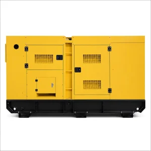 3 Phase Silent Power Diesel Generator 20KW 30KW 40KW 50KW 60KW 80KW 100KW Small Permanent Magnet Genset