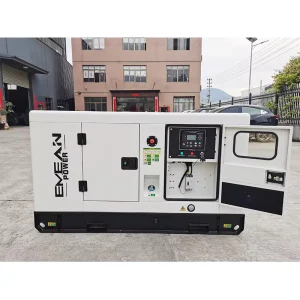30kva 30 Kva Weifang Ricardo Three Phase Quiet diesel Generator Standby Stanford Generator Of Electricity