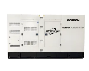 3 Phase Super Silent Diesel Generator Auto Start Remote Start 50 60Hz Water Cooling 10kW 20kW 50kW 100kW