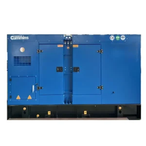 3 Phases Power Diesel Generator 30kva Silent Open Diesel Generator Home Backup Power 24KW Diesel Generator Set