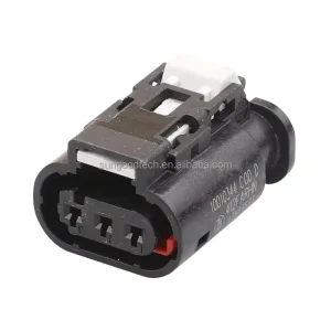 3 Pin 10010344 Connectors Car Connector Automotive Auto Wire Connector Waterproof Car Electrical Housing Auto