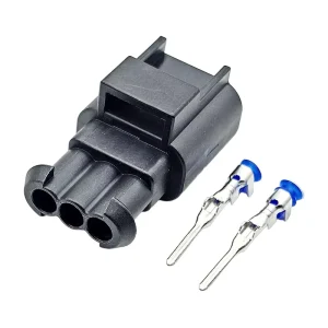 3 Pin Waterproof Automotive Connectors and Terminals Automotive Wire Electrical Connectors Automotive Connector