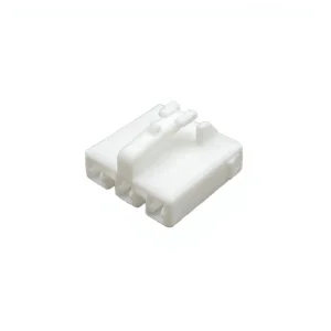 3 Pin YZK 7283 1132 Copper ABS Nylon Automotive Unsealed Wire Connector Adapter with IP68 Rating for Auto Wiring Plug