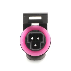 3 pin Male Female Brass Wiring Harness for Excavator Automatic Throttle Position Sensor Plug Connector and Terminal