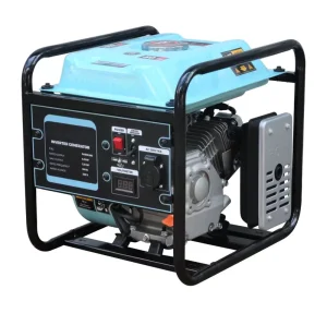 3.5KW 3.5KVA 220V Inverter Gasoline Generator Dynamo