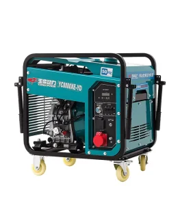 3.5kw 4.6kw 5kw 5.5kw 6kw 6.5kw 7kw 7.5kw 8kw 8.5kw Single 220V Three Phase 380V Silent Diesel Generator 5kva Generador Diesel