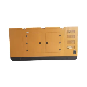 30 50 100 200kva Single Phase Super Silent Diesel Generator with Water Cooling System 380V 50 60Hz 24V DC Electric Start