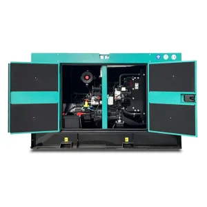 30 Kva Generator Super Silent 24 Kw 30KW Sound Proof Generator Mobile Diesel Free Energy for Home Use Generator