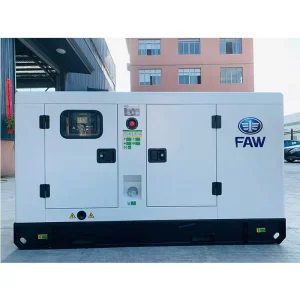 30 Kw 30kw diesel Generator Price Super Silen 30kva 30 Kva Generator Set Genset 40 Kva Electric Power Generator