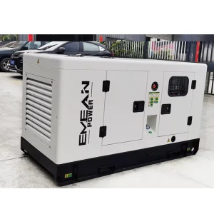 30 Kwa Generator Generac Generator 26 Kw Whole House Generator 22kw Diesel