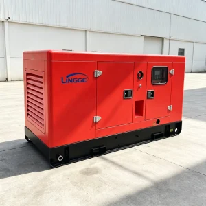 30 Kwa Generator Generac Generator 26 kw Whole House Generator 22kw Diesel