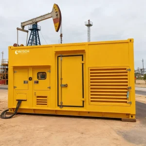 300kVA 500kVA 650kVA 700kVA 1000kVA Diesel Generator 500kW 600kW 800kW 1000kW Silent Power Station Container Generators