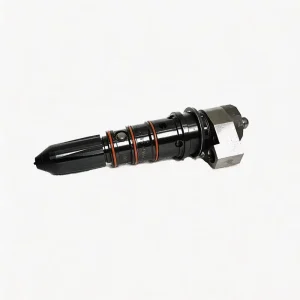 3071497 Diesel Fuel Injector for NT855 NTA855 Diesel Engine Fuel Injector Assembly Parts