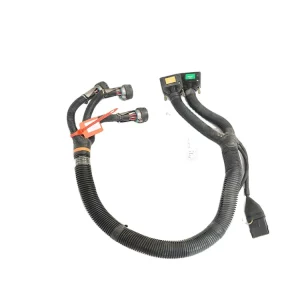 3092195 Genuine Diesel Engine Qst30 Generator Spare Parts Wire Harness