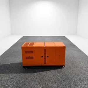 30KVA 3 Phase Diesel Generating Set 20kva 20kw 30kw Super Silent Weichai Yuchai Engine ATS All Copper Brushless