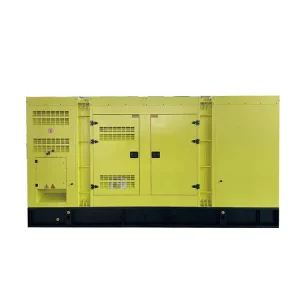 30KW 50KW 100KW 200KW 500KW Silent Diesel Generator Set