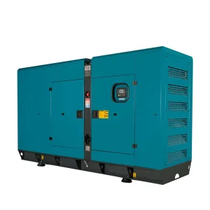 30Kva 24Kw Prime Power Diesel Generator Set Super Silent Portable Open Frame with Auto Start Remote Start ATS Options