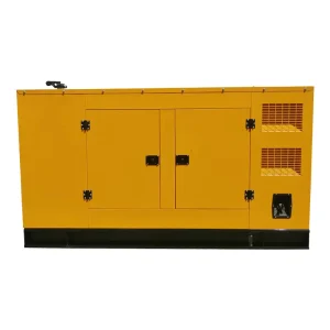 30Kva Diesel Generating Set 3 Phase 20kva 20kw 30kw Super Silent Diesel Generators for Engine
