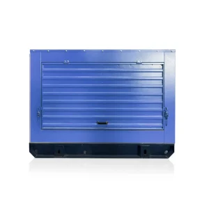 30kW Industrial Diesel Generator Emergency Backup Power System Portable Free Energy Diesel Power Generators