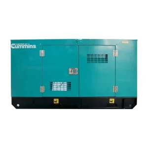 30kva 35kva 40kva 50kva 60kva Industrial Diesel Generator Manufacturer Standby Power Diesel Genset for Home Hotel