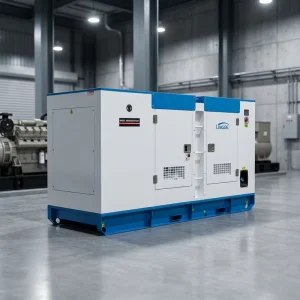 30kva 40kva 50kva Long Warranty Faw diesel Generator