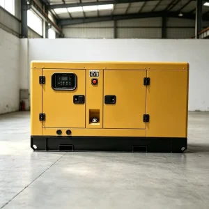 30kva 50kva 80kva 100kva 120kva 150kva 200kva Silent Diesel Generator 30kw 50kw Power Generation Machine Generators for Home