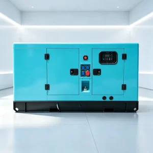 30kva 50kw 80kw 100kw 100kva 150kva 200kva 3 Phase Water Cooled Automatic Diesel Generator 30kva 35kw 50kw 60kw