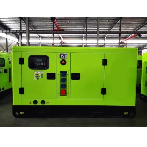 30kva Silent diesel Generator 30kw 50kw 60kw 70kw 80kw 100kw 200kw Open Type 50kw 80kva 100