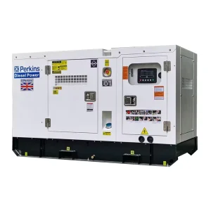 30kw 30kva Diesel Generator 25kw 24kw 3phase Trailer Generator 30 Kva 30 Kw Diesel Generator
