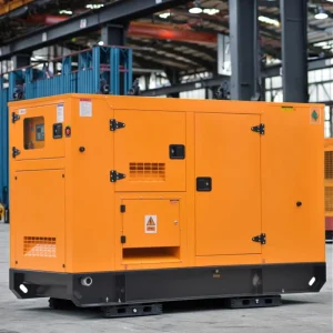 30kw 40kw 50kw 60kw 70kw 80kw 90kw Weichai Diesel Generator Set 100kw Diesel Genset