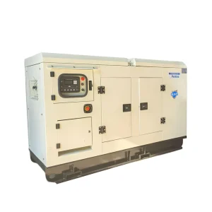 30kw 50kva 150kw 325kva 600kw 1000kva 1200kw Open Container Type Diesel Generator 50/60Hz ATS Electric
