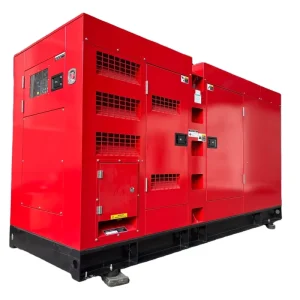 30kw 50kw 150 Kva Super Silent Generator Set 120kw Silent Diesel Generator 150kva Silent Power Generator With Cummins Weichai