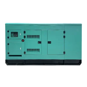 30kw 50kw 60kw 100kw 200kw 500kw 1000kw 3 Phase Super Silent Diesel Generator